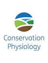 Conservation Physiology封面